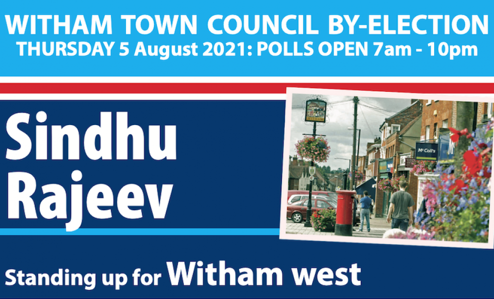 Witham West