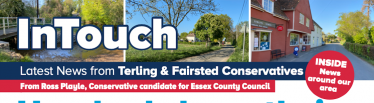 Terling & Fairstead